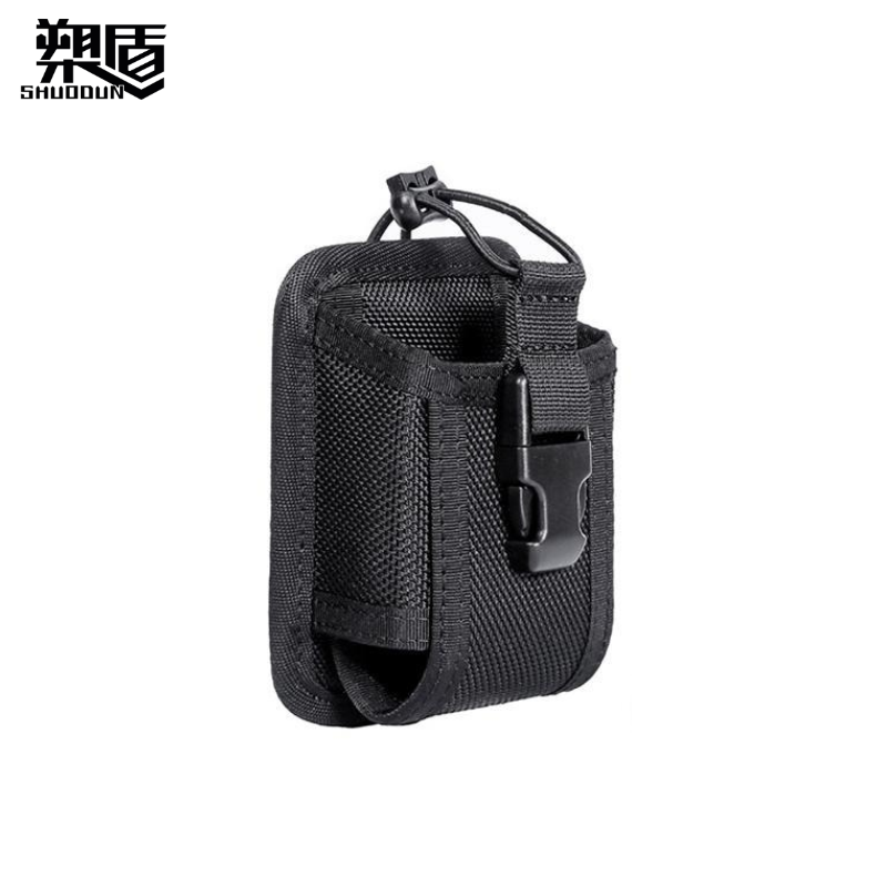 对讲机套